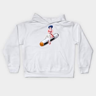 Lynn Design Kids Hoodie